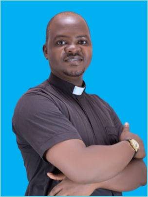 ministry sermon